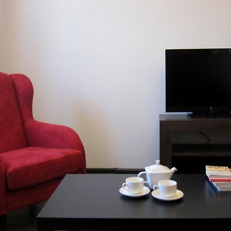 Apartamenty Wratislavia Breslávia Exterior foto