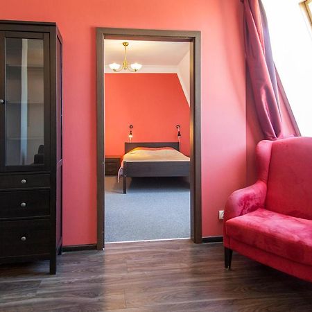 Apartamenty Wratislavia Breslávia Exterior foto