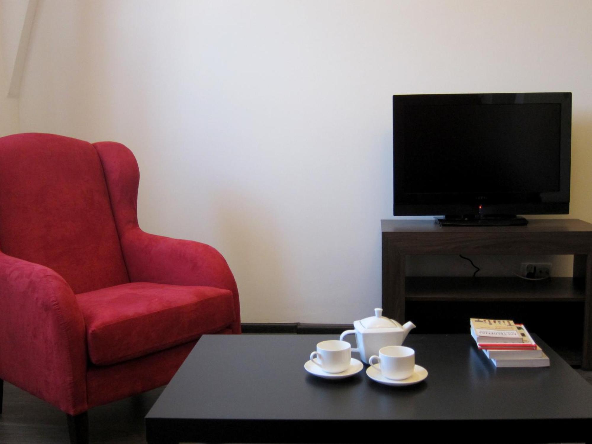 Apartamenty Wratislavia Breslávia Exterior foto