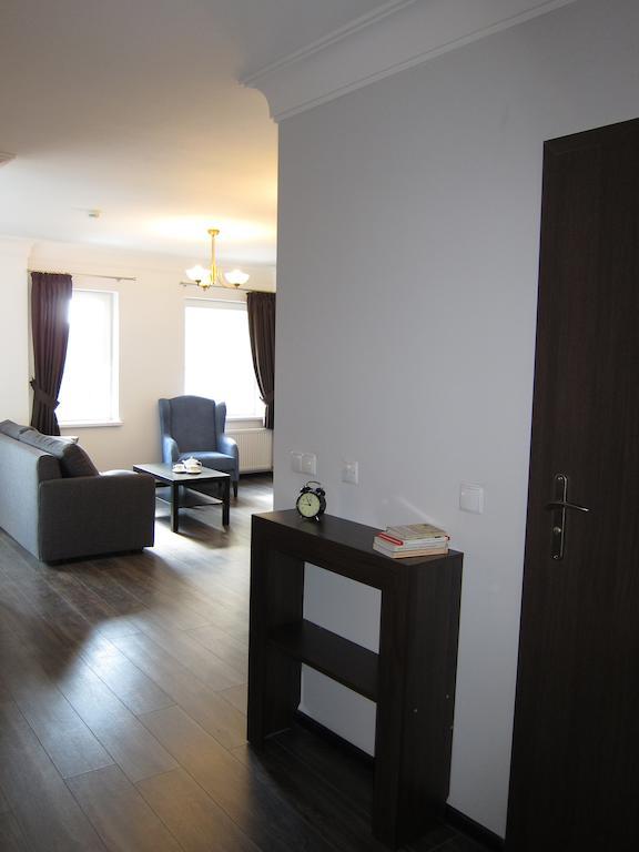 Apartamenty Wratislavia Breslávia Quarto foto