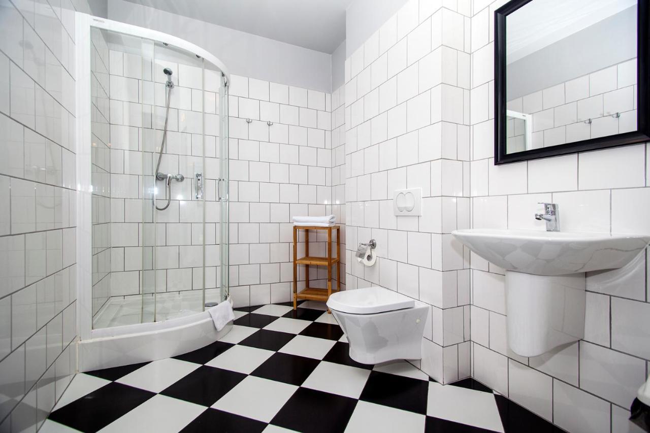 Apartamenty Wratislavia Breslávia Exterior foto