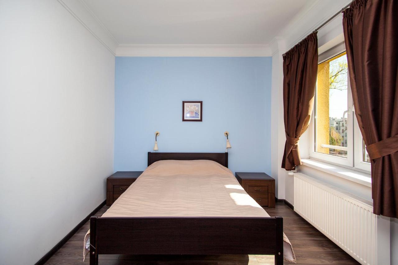 Apartamenty Wratislavia Breslávia Exterior foto