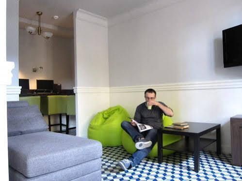 Apartamenty Wratislavia Breslávia Exterior foto