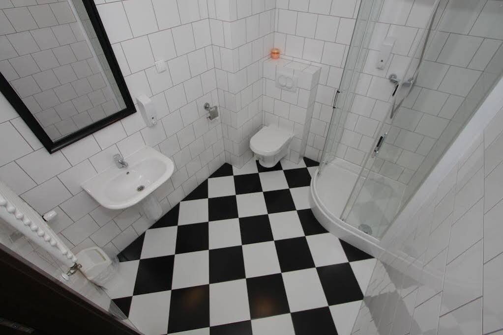 Apartamenty Wratislavia Breslávia Exterior foto