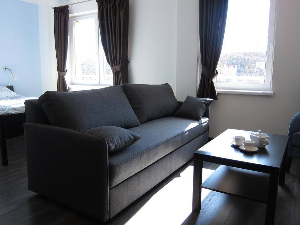 Apartamenty Wratislavia Breslávia Exterior foto